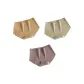 3 Pack (Coffee+Green+Purple)
