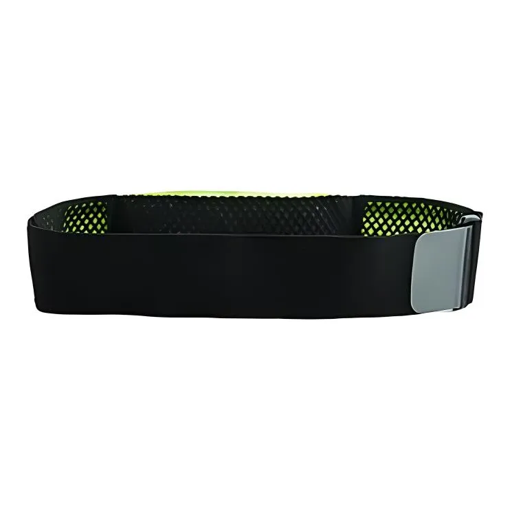 QIAODAN Polyester Fanny Pack Regular Unisex Flying Shadow Green-2