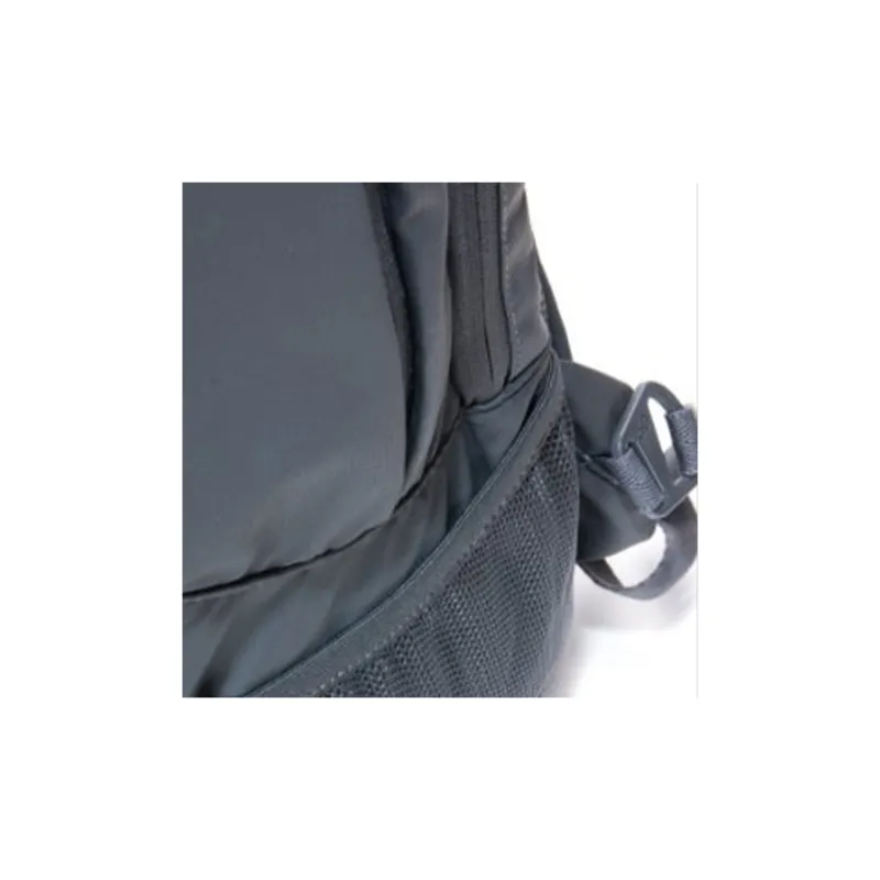 Jordan Polyamide Backpack Regular Unisex Explosive Crackled Cool Gray-4