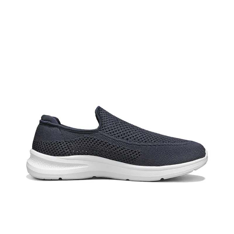 ZULIZ Shock Absorbers Slip Resistant, Abrasion Resistant, Breathable Casual Shoes Men's-4