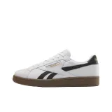 White Black