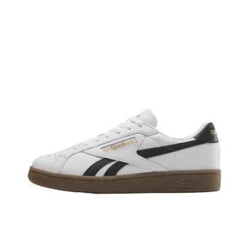Club C Reebok Grounds Uk 'White Black Gum'