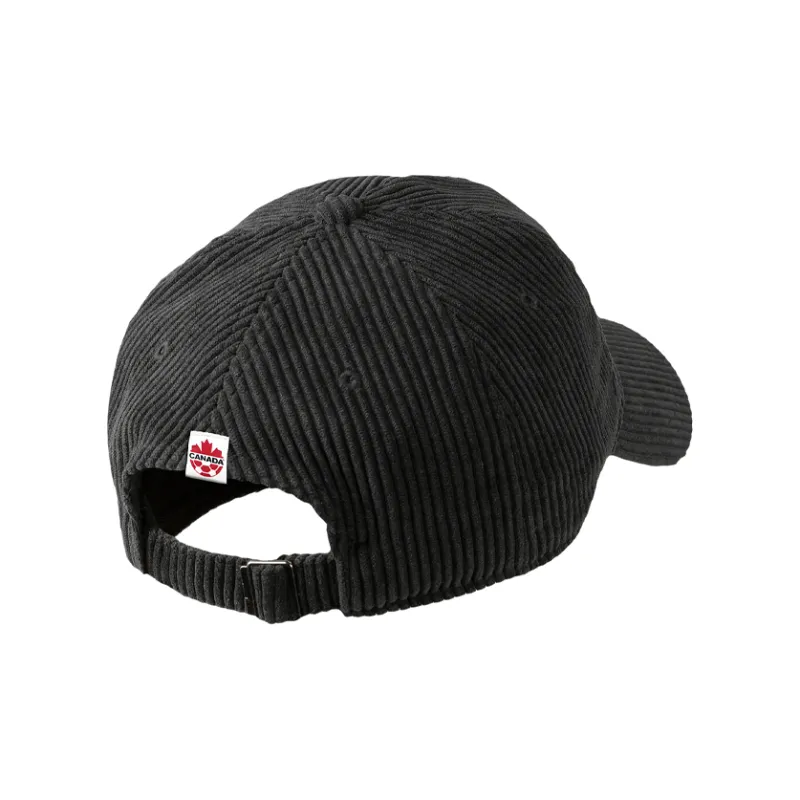 Nike Canada Nike Soccer Corduroy Cap-1