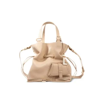LANCEL Medium Premier Flirt De LANCEL Bucket Bag