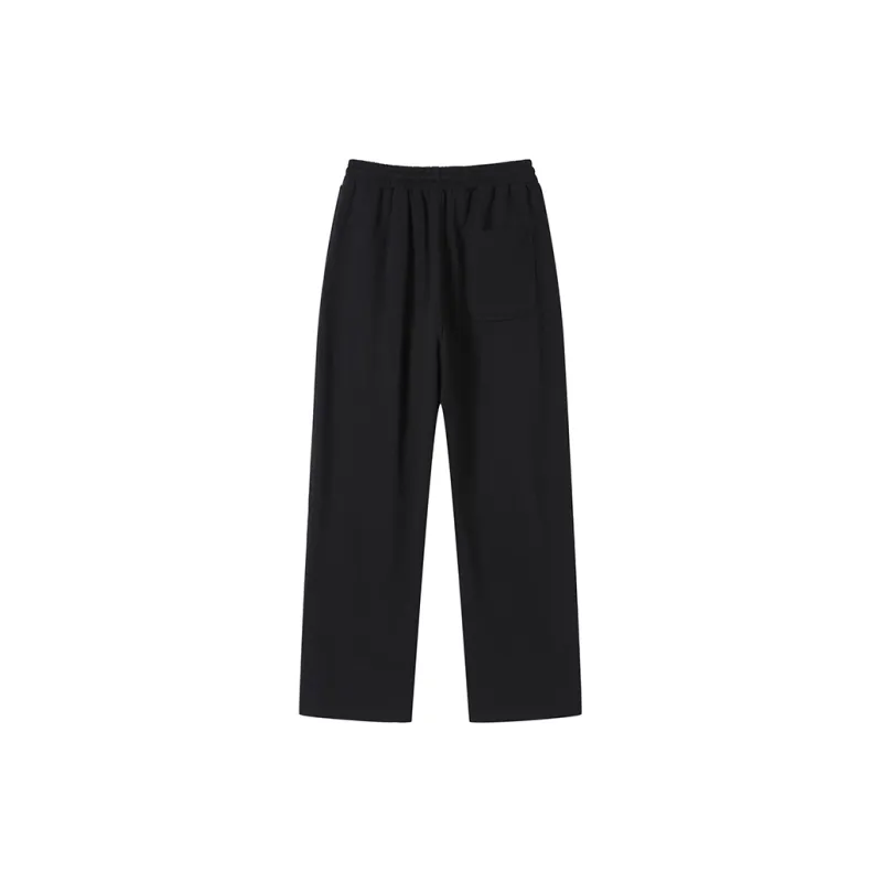 DANGEROUSPEOPLE Casual Pants Unisex-1