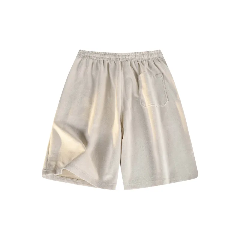 EDG Casual Shorts Unisex-14