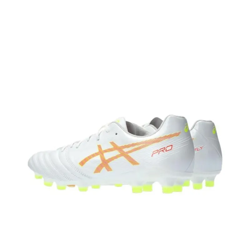 Asics Ds Light X FLY Pro 2 'White Flash Coral'-2
