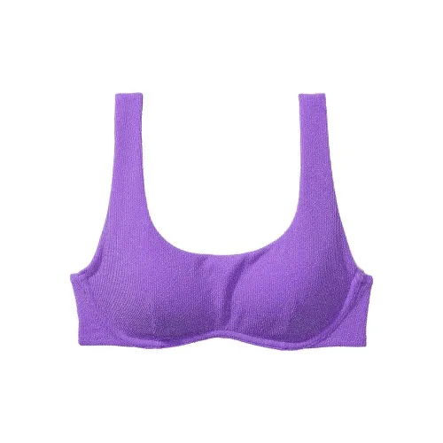 Victoria's Secret Bikinis Women's Luscious Lavender