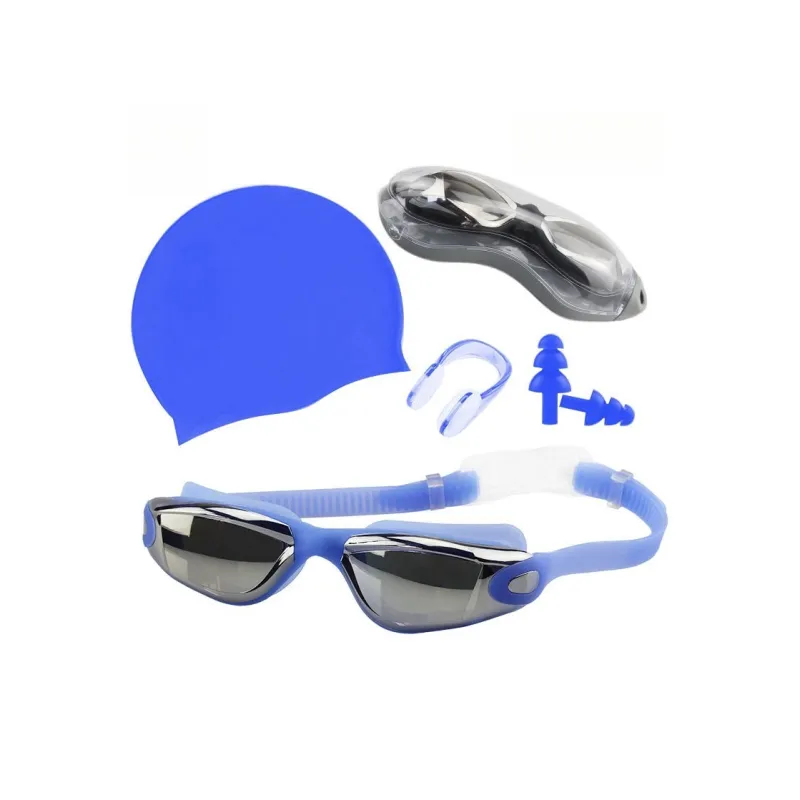 ACRUNU Swimming Equipment Sets-4