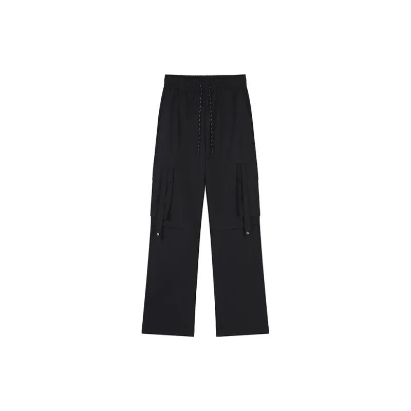ELNHEN Cargo Pants Unisex-1