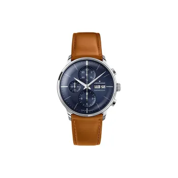 JUNGHANS Meister Chronoscope 027/4526.00