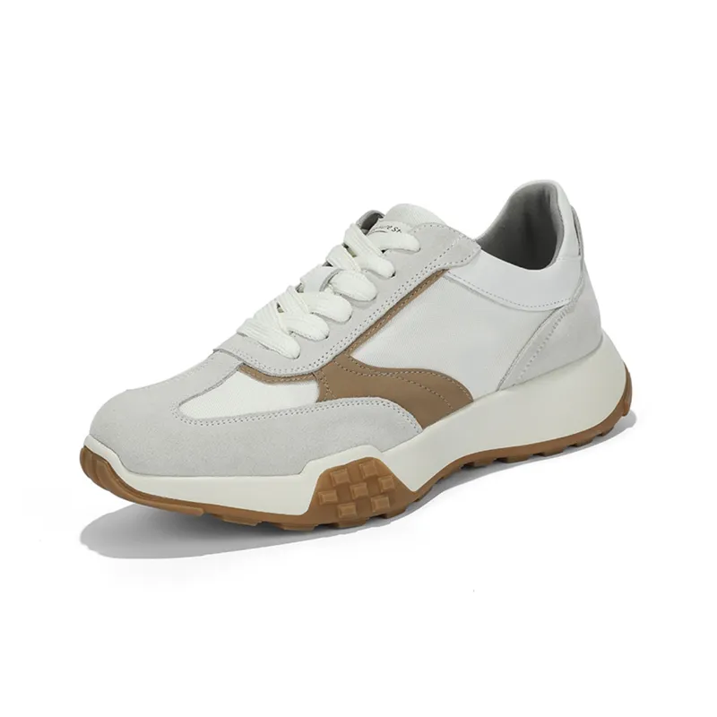 FIRS Low-Top Casual Shoes Men's-1