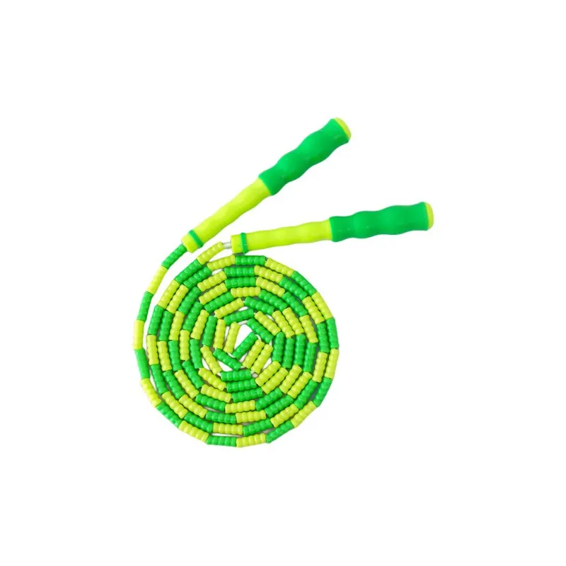 Leading The Way Casual Entertainment Non Countable Jump Ropes Kids PVC Rope DTY Controller 2.5m-5