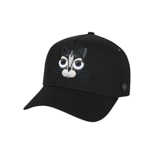 SWOFCARE Polyester Baseball Caps Women's
