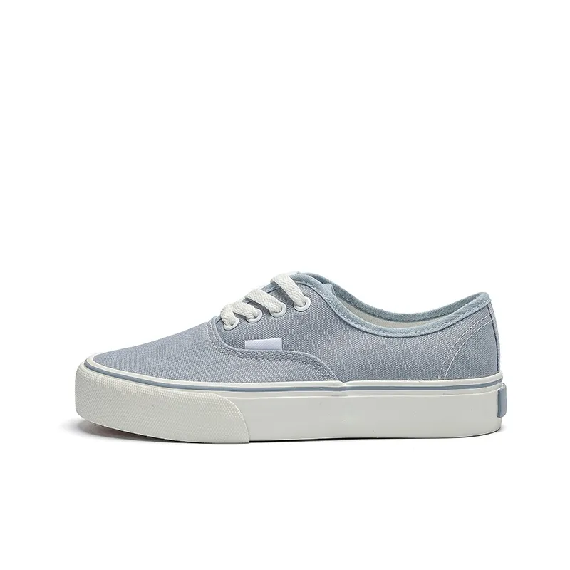 FOREVER 21 Slip Resistant, Abrasion Resistant, Breathable, Lightweight, Cushioning Low Top Canvas Shoes Unisex-21