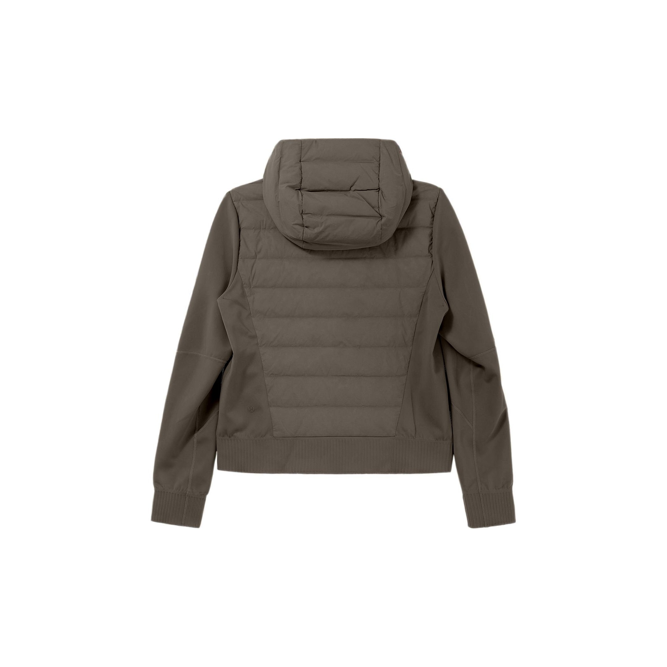 Lululemon Down and Around Series Down Jackets Women's - POIZON Lululemon Down and Around Series Down Jackets Women's - POIZON