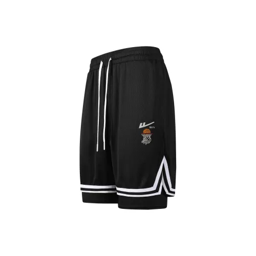 WARRIOR Basketball Shorts Unisex