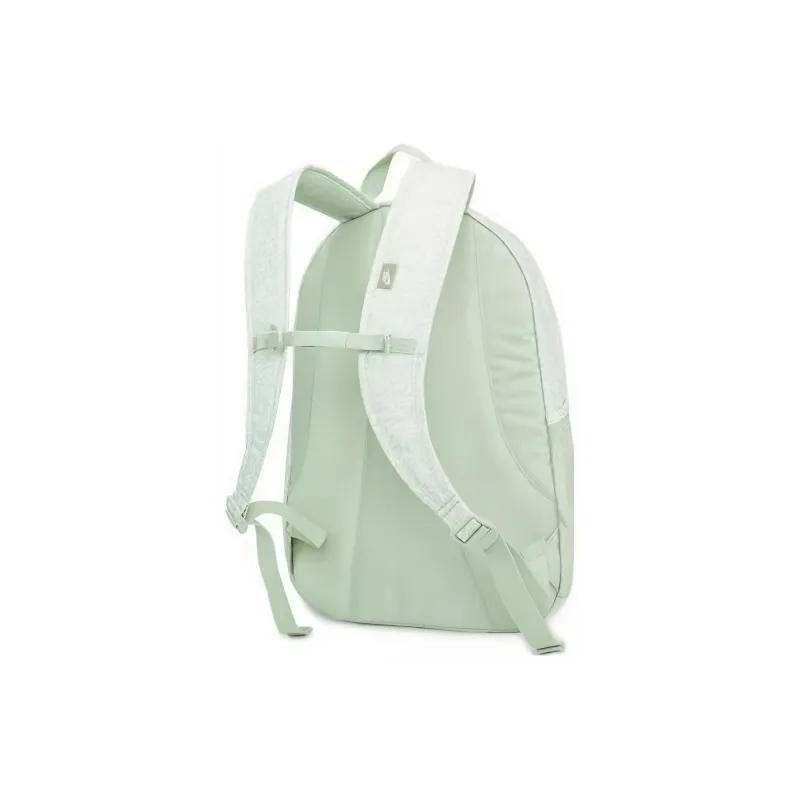 Nike Hayward Polyester Backpack Unisex Green-2