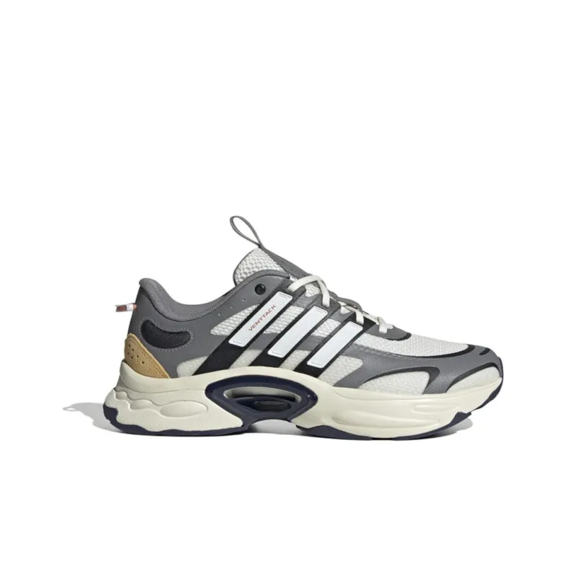 Adidas Climacool Venttack 'White Black Grey'-1