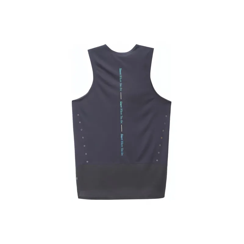 Lululemon Fast And Free Tank Tops Men's-3