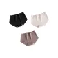 3 Pack (Black+White+Purple)