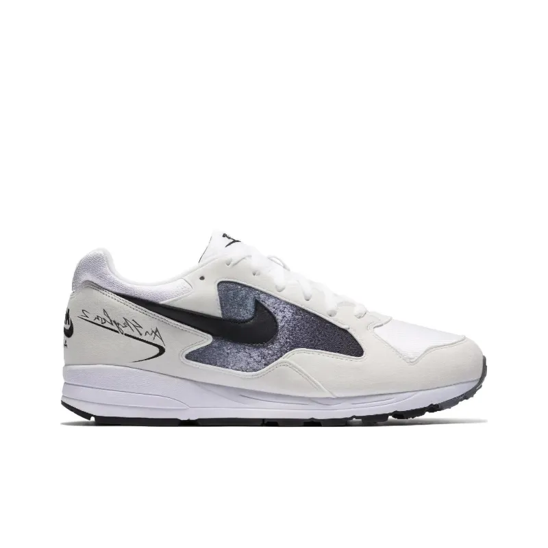 Nike Air Skylon 2 White Black Cool Grey-1