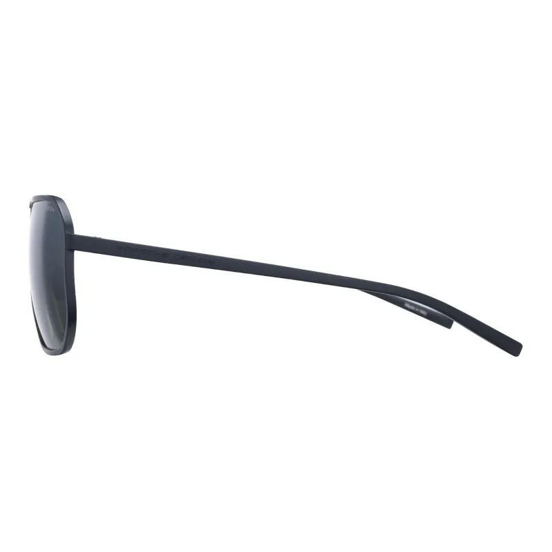 PORSCHE DESIGN Square Sunglasses Men's-2