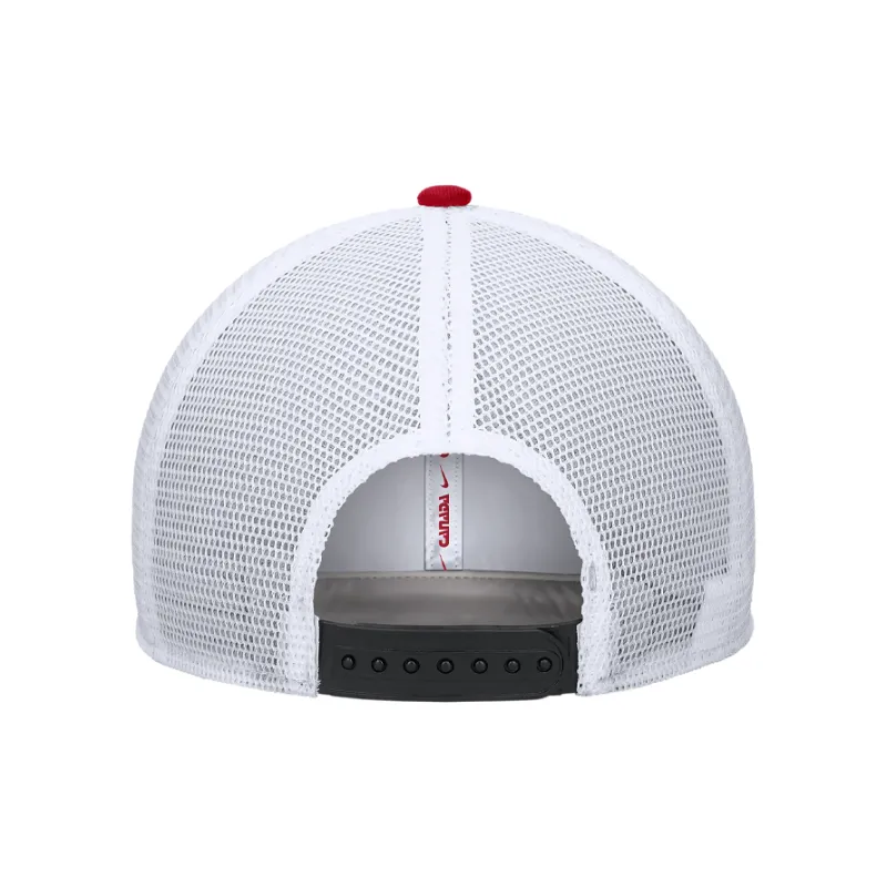 Nike Canada Classic99 Nike Soccer Trucker Cap-1