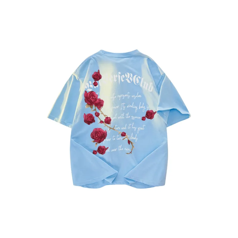 VniVerseVClub T Shirts Men-10