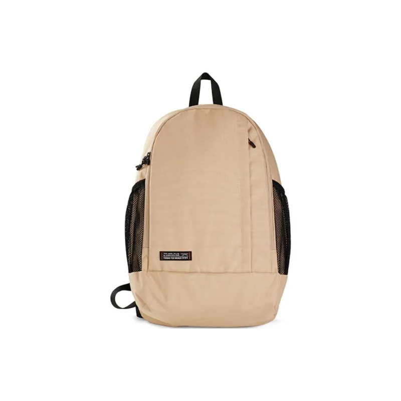 TOREAD Polyester Backpack Regular Men's Light Khaki-0