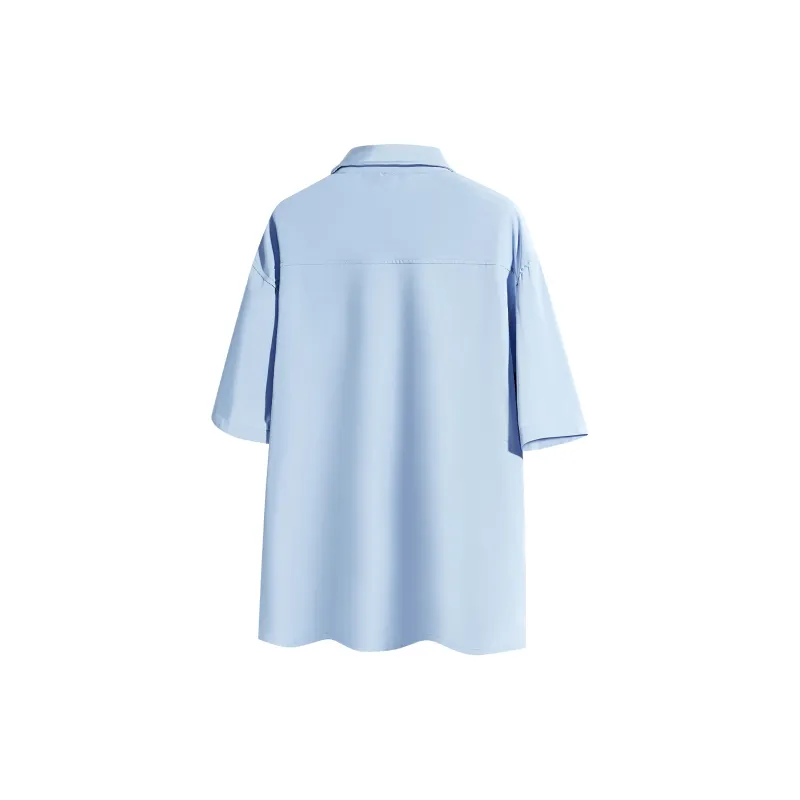 Airwalk Shirts Unisex-36