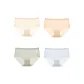 4-Pack (Cream Skin+Skin+Light Green+Light Blue)