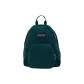 Embossed Heart-Shaped Green