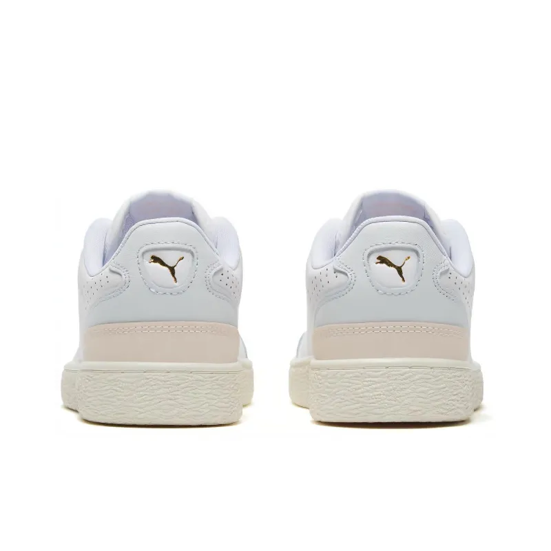 PUMA Ralph Sampson Low Perf Soft 'White Plein Air'-4