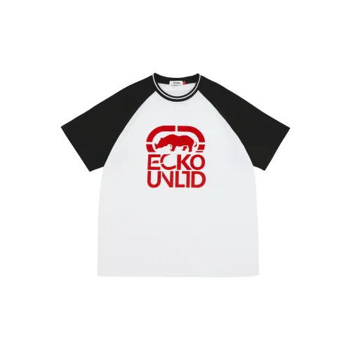 Ecko T-Shirts Unisex