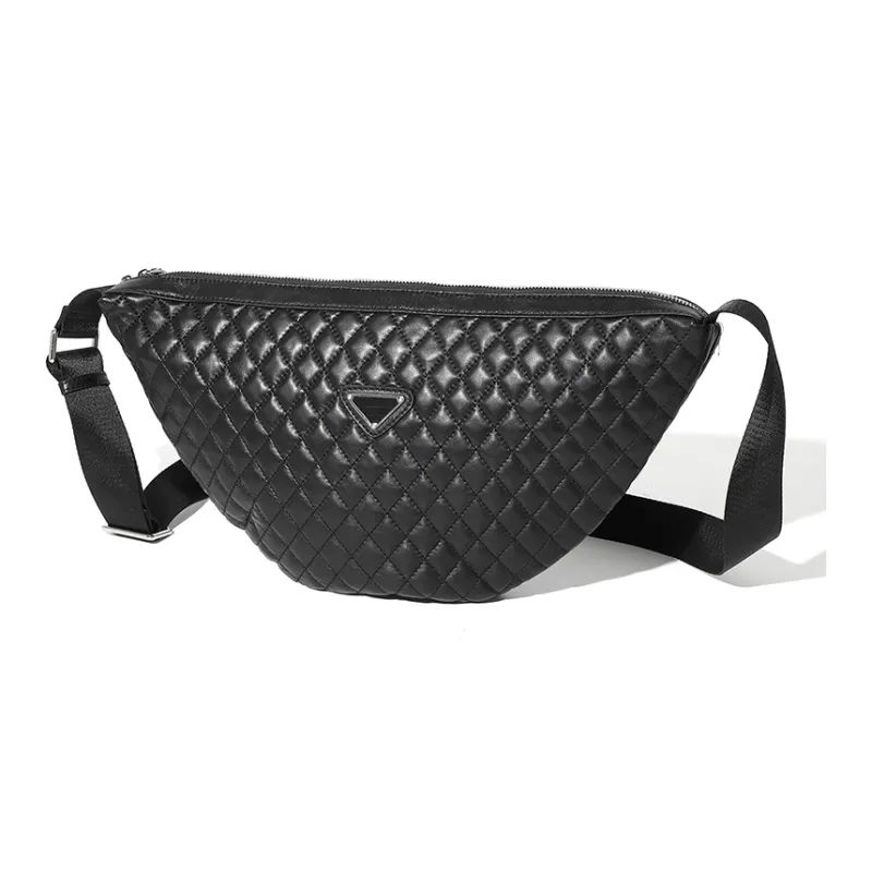 MASTER CANVAS Crossbody Bags-3