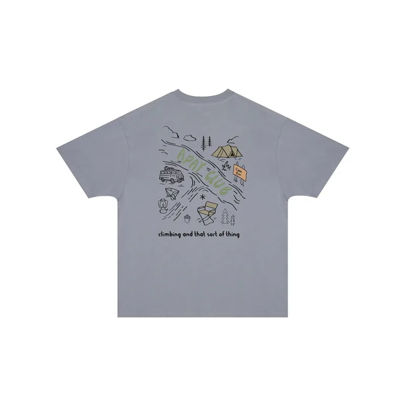 APAY T Shirts Unisex-6