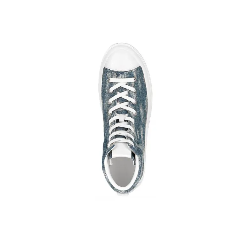 Givenchy City High 'Destroyed Denim'-2