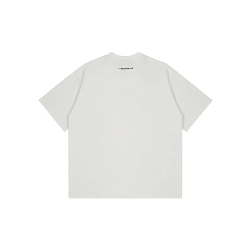 LOSTCTRL T Shirts Unisex-3