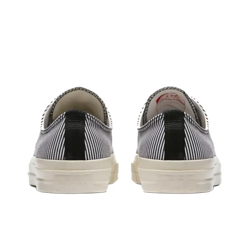 Converse Chuck 70 Low 'Striped Chambray'-2
