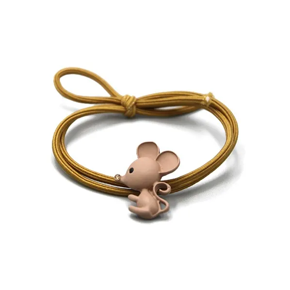 FREE RABBITⅡ Hair Ties Women's-4