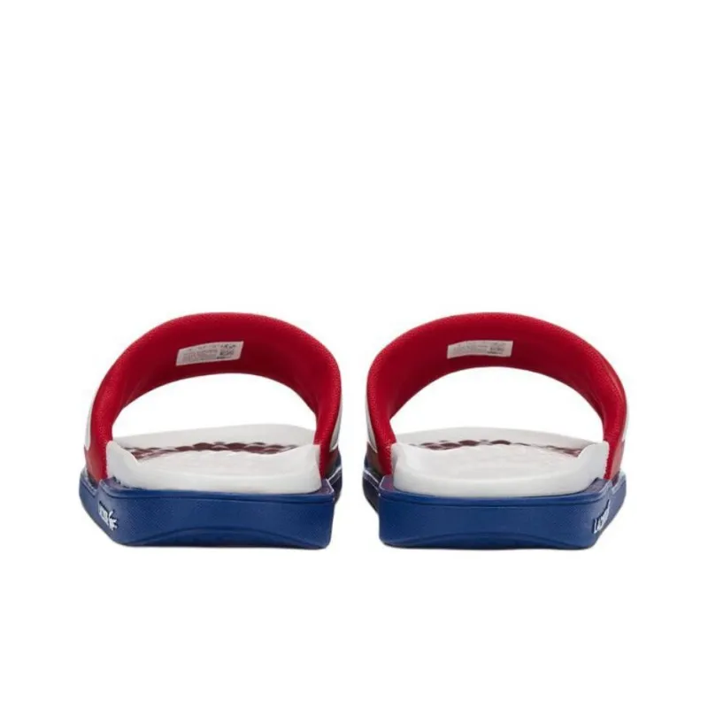 LACOSTE Slide Slippers Women's Ecru-2