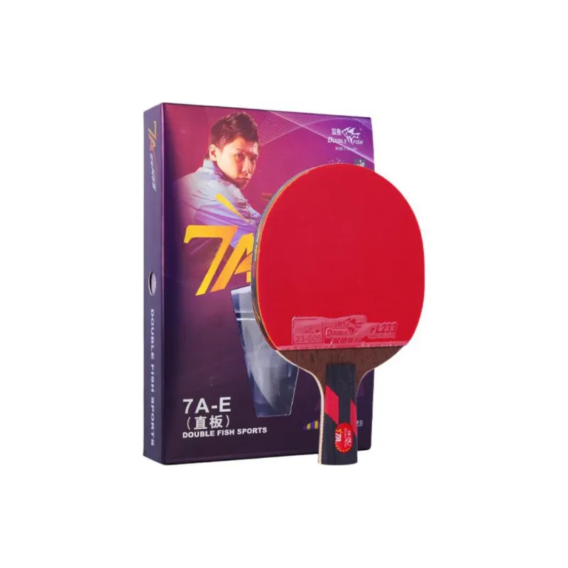 DOUBLE FISH Ping Pong Paddles-1