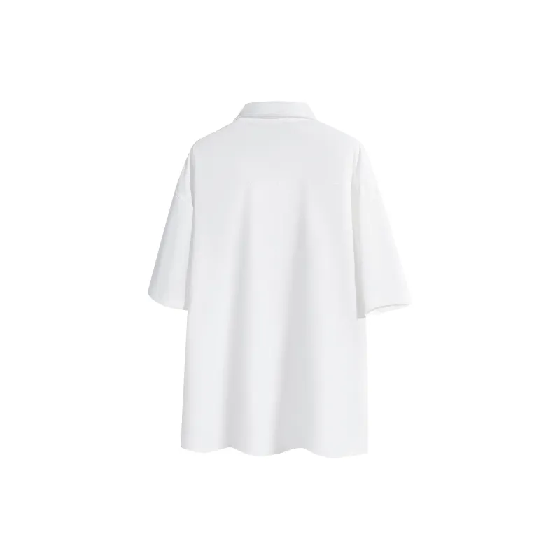 Airwalk Shirts Unisex-8