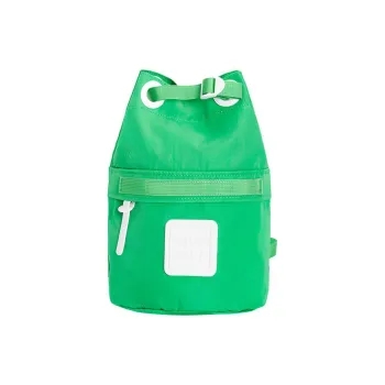 CILOCALA Nylon Fabric Shoulder Bag Regular Women's 20+Colors