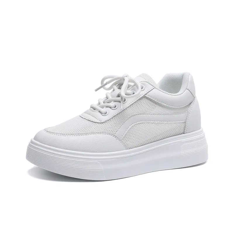 FIRS Low Top Casual Shoes Women's-1