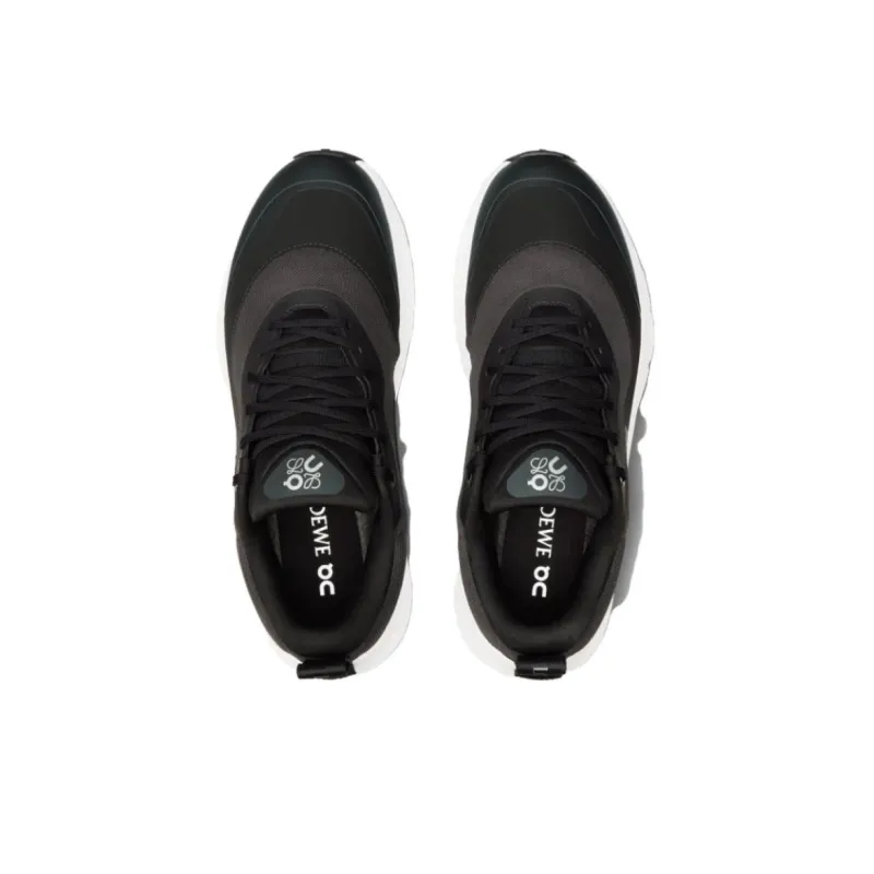 On Loewe X Cloudtilt 2 'Black'-3