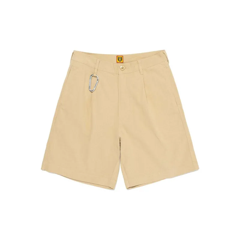 HUMAN MADE Cotton Shorts-5