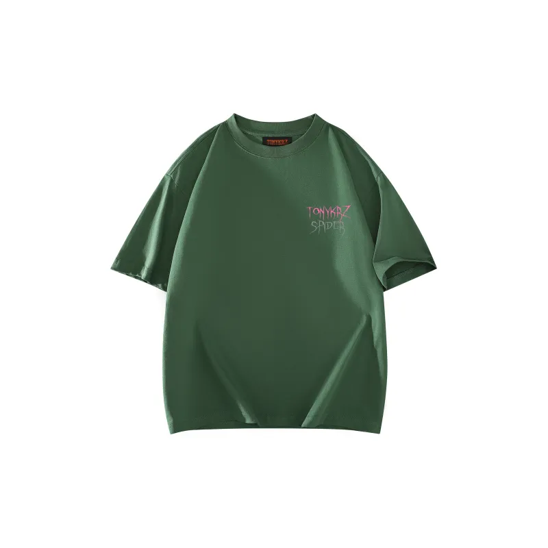 TONYKRZ T Shirts Unisex-22