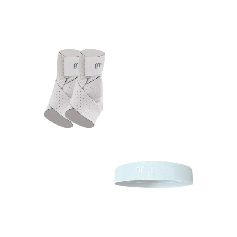 BM Ankle Braces Basketball Soccer Running Cycling Unisex-4